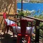 Pembe Yunus Hotel Bozburun
