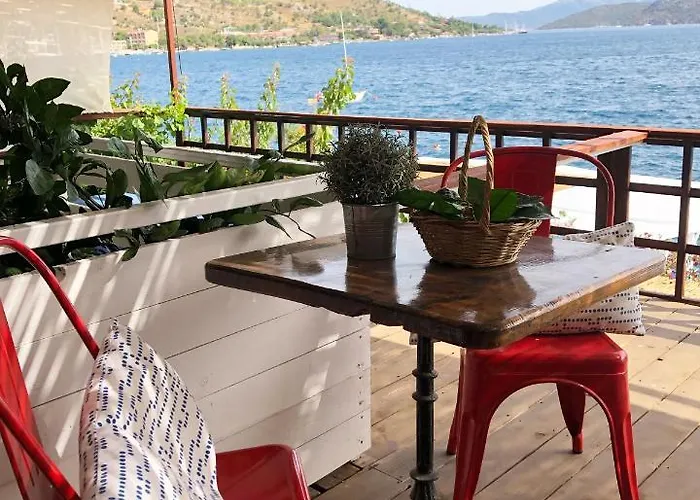 Ξενοδοχείο Pembe Yunus *