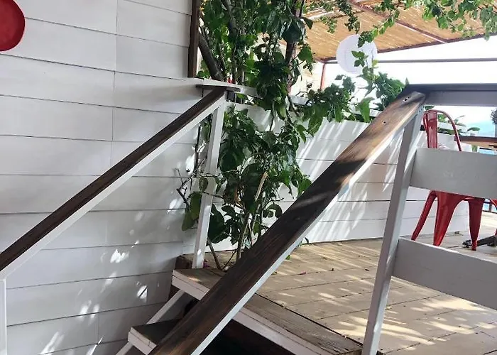 Pembe Yunus Ξενοδοχείο