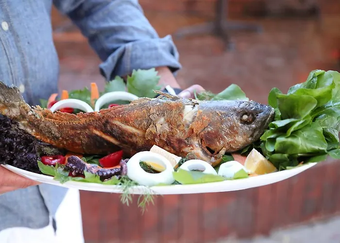 Ξενοδοχείο Pembe Yunus