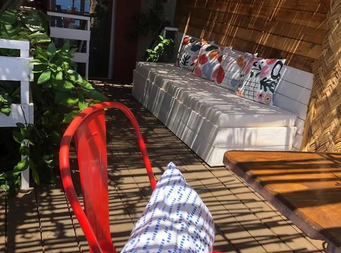 Ξενοδοχείο Pembe Yunus *