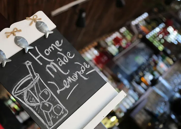 Ξενοδοχείο Pembe Yunus *