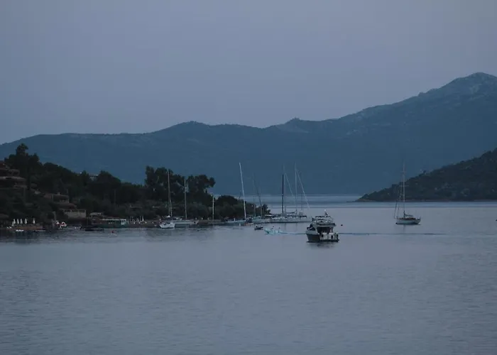 Pembe Yunus Ξενοδοχείο *