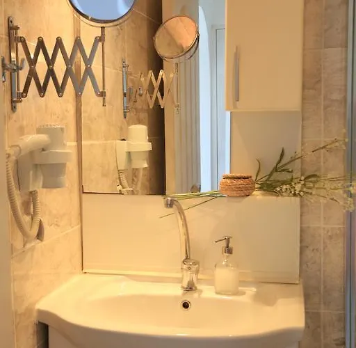 Ξενοδοχείο Pembe Yunus