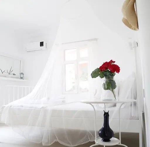 Ξενοδοχείο Pembe Yunus