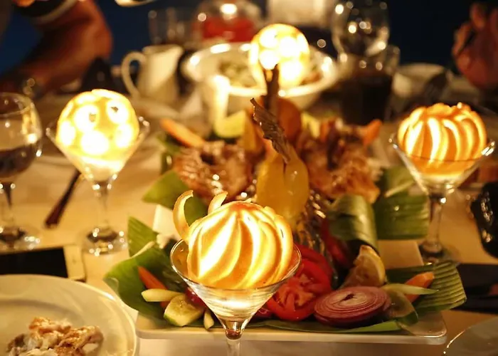 Ξενοδοχείο Pembe Yunus